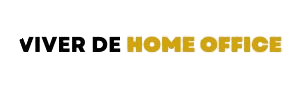 viver de home office logo