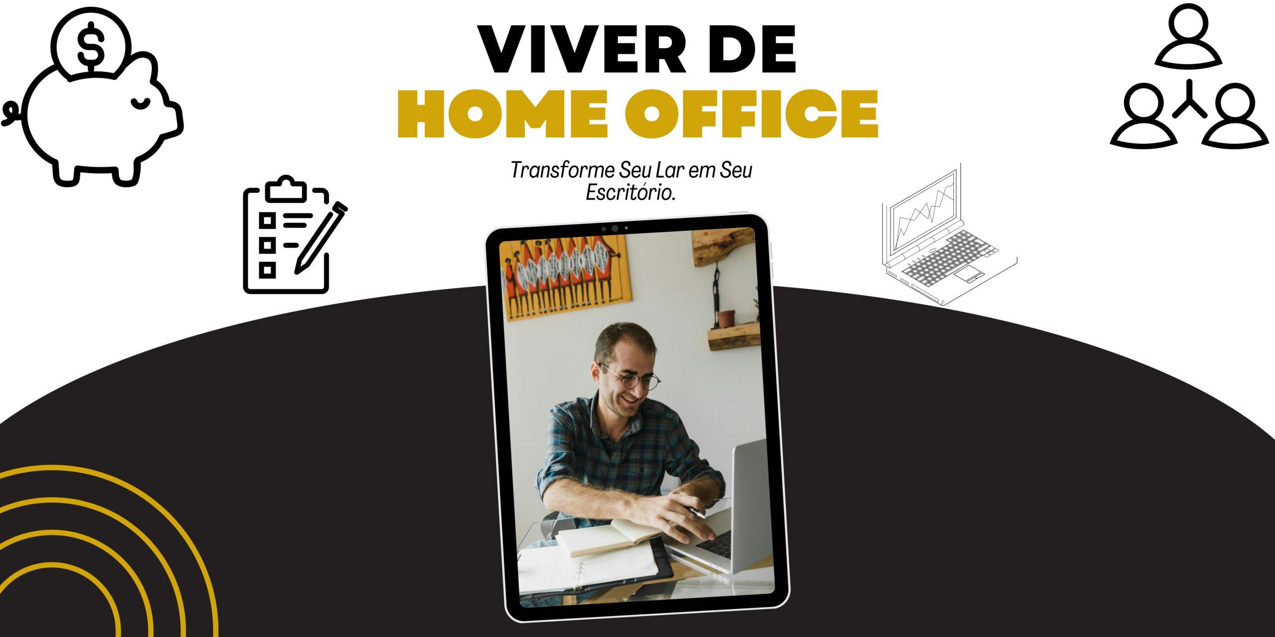 viver de home office