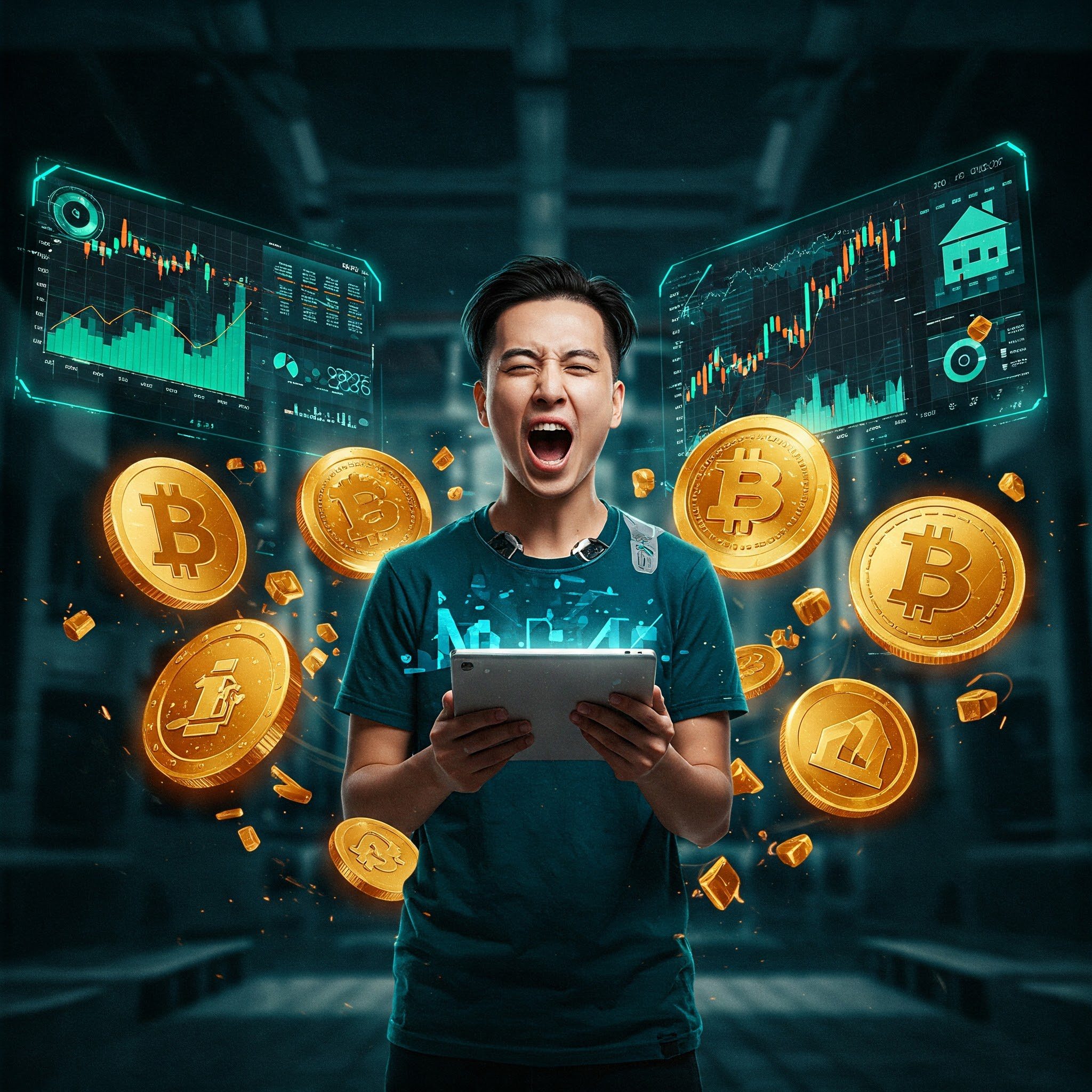 Como Começar a Investir em 2025