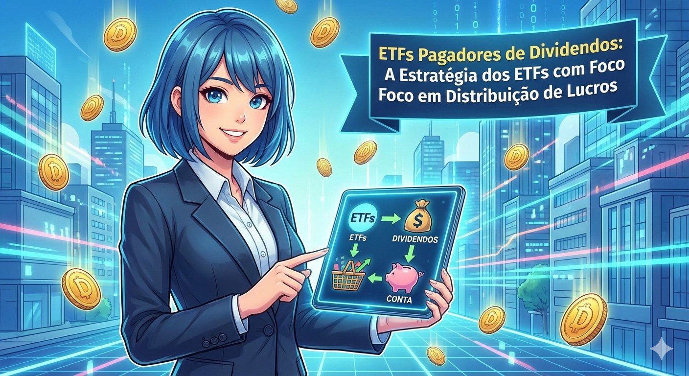 Dividendos Automáticos