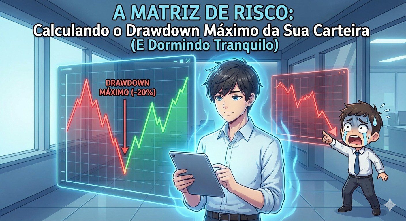 Matriz de Risco