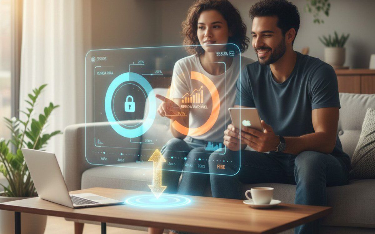 A Arte do Rebalanceamento: Otimize Sua Carteira sem Vender