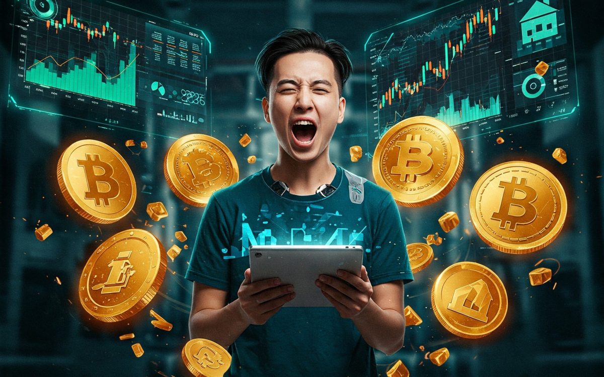 Como Começar a Investir em 2025