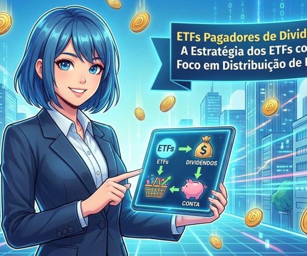 Dividendos Automáticos