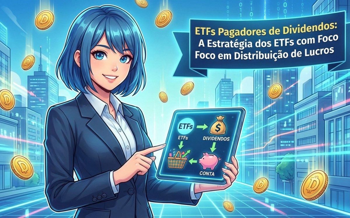 Dividendos Automáticos