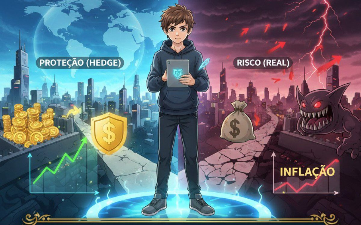 Dólar Por Que Ele Deve Estar na Sua Carteira