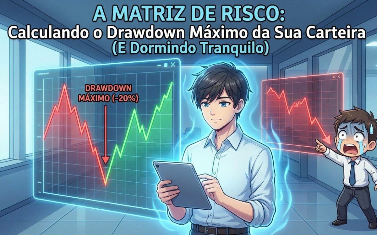 Matriz de Risco