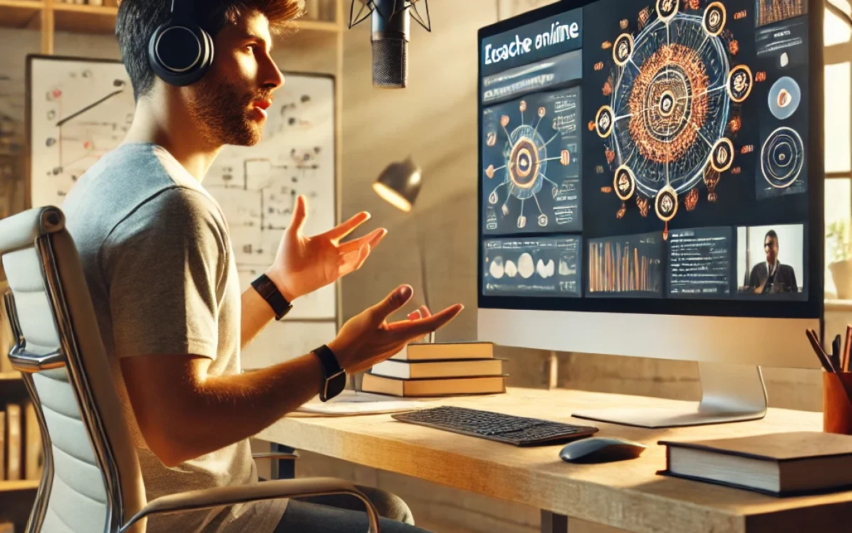 Passo a Passo como Criar e Vender um Infoproduto