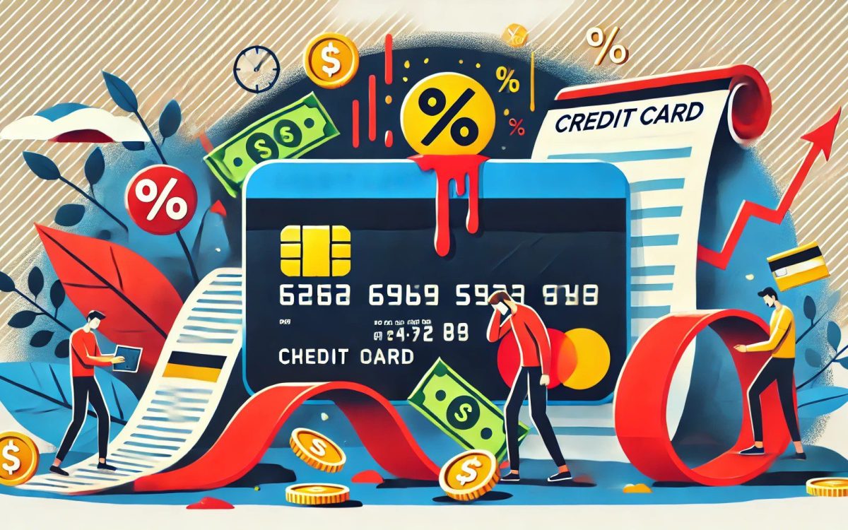cartão de crédito