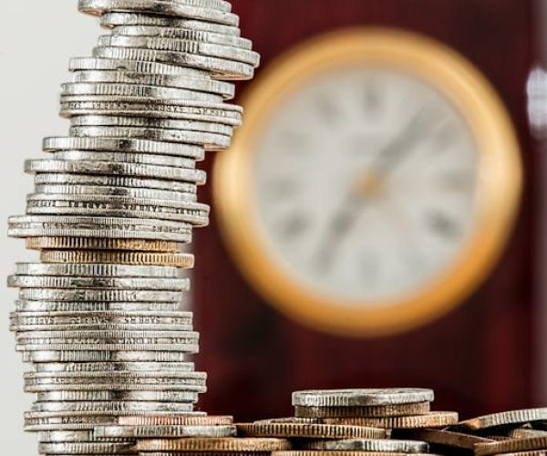 5 Erros Financeiros que Te Impedem de Enriquecer