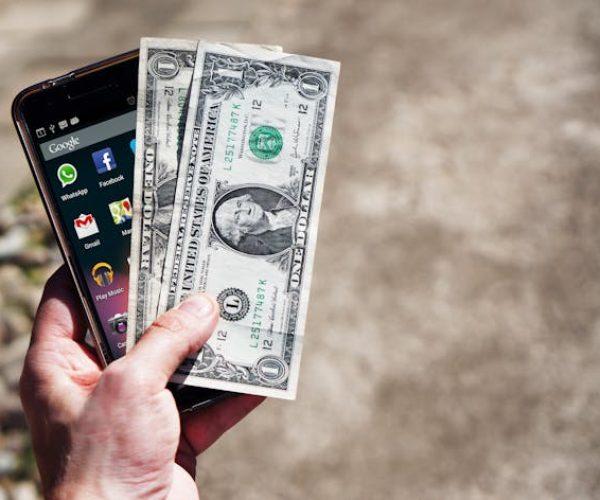 Top 7 Melhores Apps de Controle Financeiro