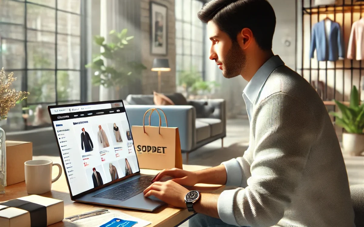 Tutorial Completo: Como Abrir uma Loja Virtual com Pouco Investimento