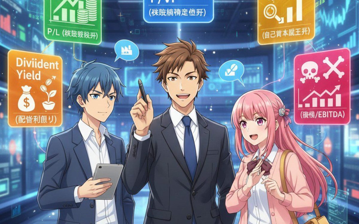 5 Indicadores para Você Parar